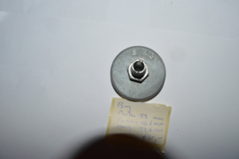 Bing vlotter deksel 52 mm