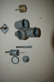 Bing 2/24/34 carburateur