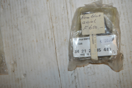 BMW 34.21.2.345.449/ F650 achter wiel remsegment