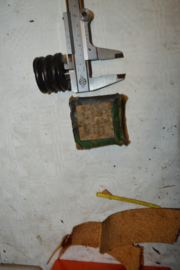 REMAX Austin7 USA/Main spring/193?37/hoog27mm/breed38mm