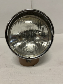 Koplamp huis/rand/Cibie glas/schakelaar