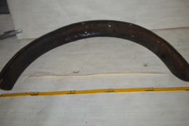Spatbord achter 82 cm