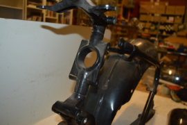 Matchless/AJS Twin frame 30175/spatbord/geen papieren etc