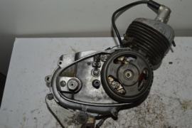 NSU Quickly 16224 70 motorblok 49 cc