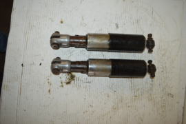 Matchless/Ajs Candelstick schokbrekers