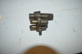 Triumph Versnelling Schakel adapter