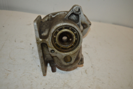 Bsa A7 Aangebouwd huis letter s ingeslagen