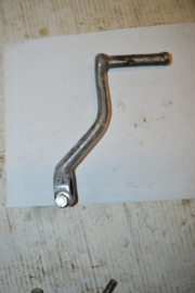 Norton kickstart pedaal hoogte 190 mm/diameter 22 mm