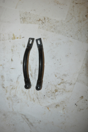 Matchless/ajs spatbord handels/grepen