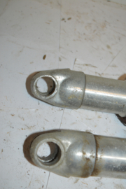 Matchless/Ajs Jampot achter vering stel