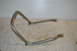 Beugel/achter greep Suzuki GS 550