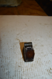 Norton oliepomp 16H/1937