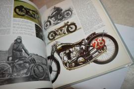 Great Britisch Bikes