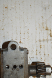 Norton oliepomp 16H/1940