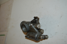 Bing 1/22/89 carburateur/Zundapp Bella