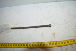 Remstang lengte 48cm/dik 5.4mm
