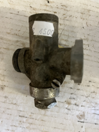 Amal 275AX/1J huis 22mm