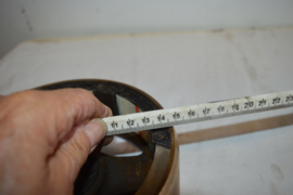 Villiers elektra Ontsteking deksel messing diameter 164 mm