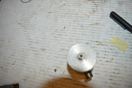 Zuiger lengte 61.2mm/42.2 mm diameter