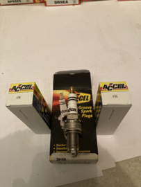 ACCEL BOUGIES 2410A(496)