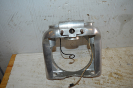 Royal Enfield Nacelle/koplamp huis