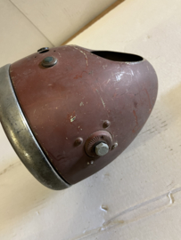 Koplamp huis 170 mm/rand 160 mm