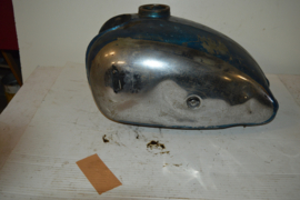 Nsu Benzinetank/deuken