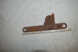 Zijspan 2 ogen lengte 23cm/breed 8cm