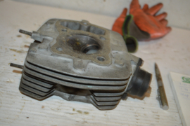 Honda 383 F-4 Cilinder kop