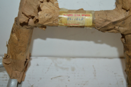 Bsa 82-1628 Rocket 3 midden bok