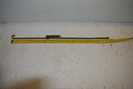 Remstang lengte 48cm/dik 5.4mm