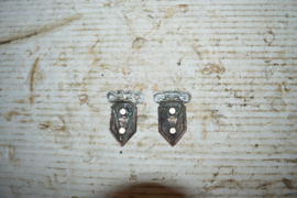 DKW tank emblemen 5cm