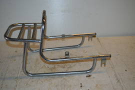 Bagage/koffer rek /lengte 44 cm/breed 31/31 cm