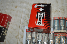 Champion bougie L86C