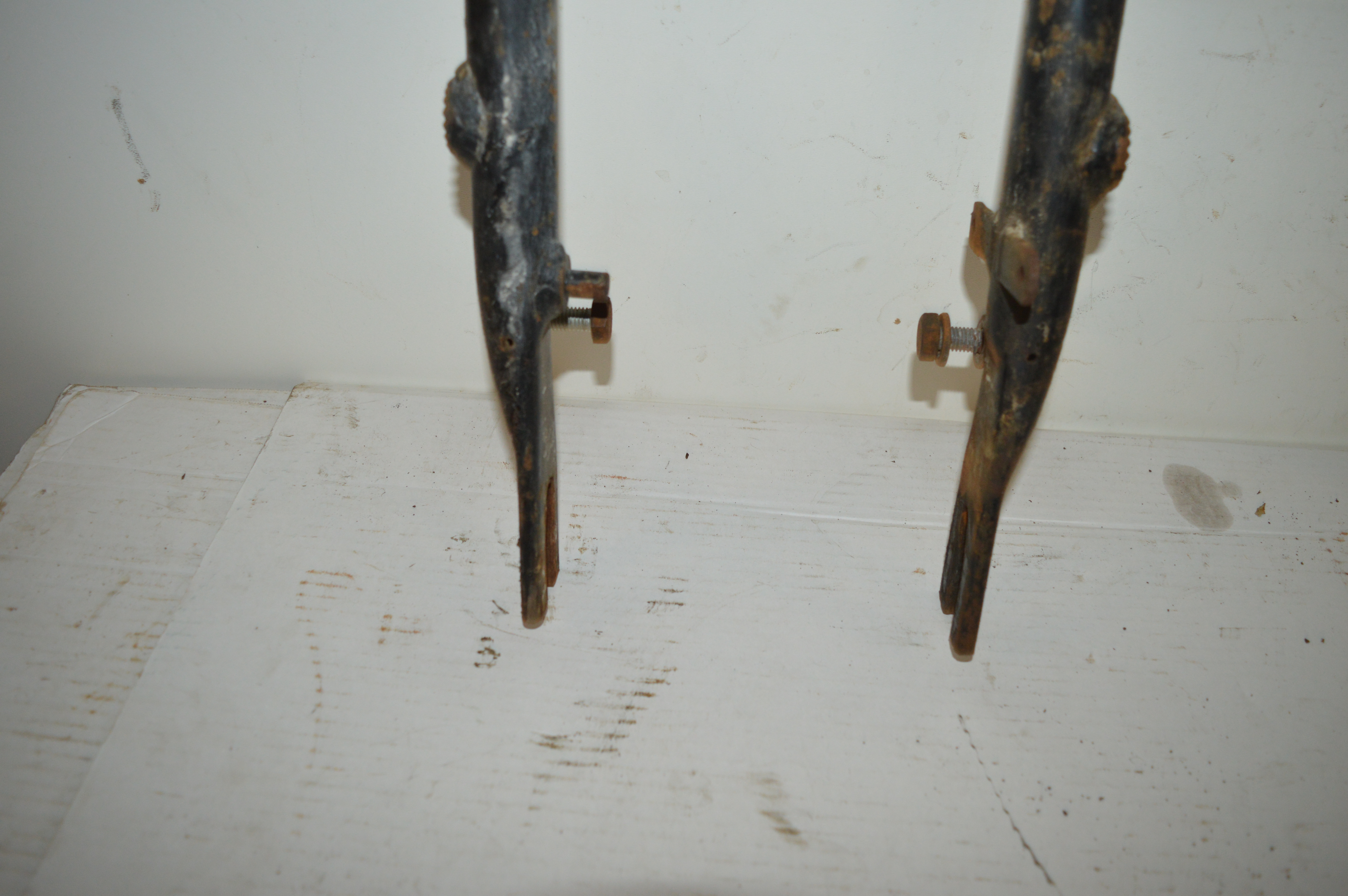Achter Brug lengte 48 cm