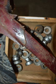 Jawa/CZ frame 369/433015