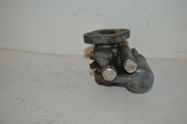 Bing 1/24/77 Carburateur