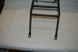 AJS/Matchless WD bagage achterrek