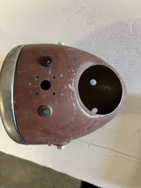 Koplamp huis 170 mm/rand 160 mm