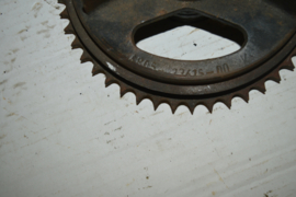 DKW 4805-23415-00Tanwiel 48 tanden