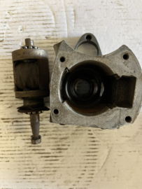 Lucas MO1 Magneethuis/anker 9-1944