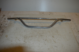 Cross stuur chroom lengte 84 cm/22mm
