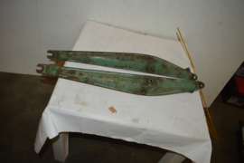 Villiers voorvork poten lengte 65 cm