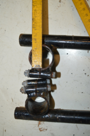 suzuki gs 550 clip-ons 35 mm