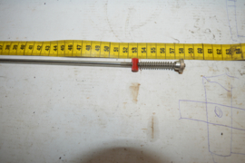 Remstang lengte 58cm/dik 4mm