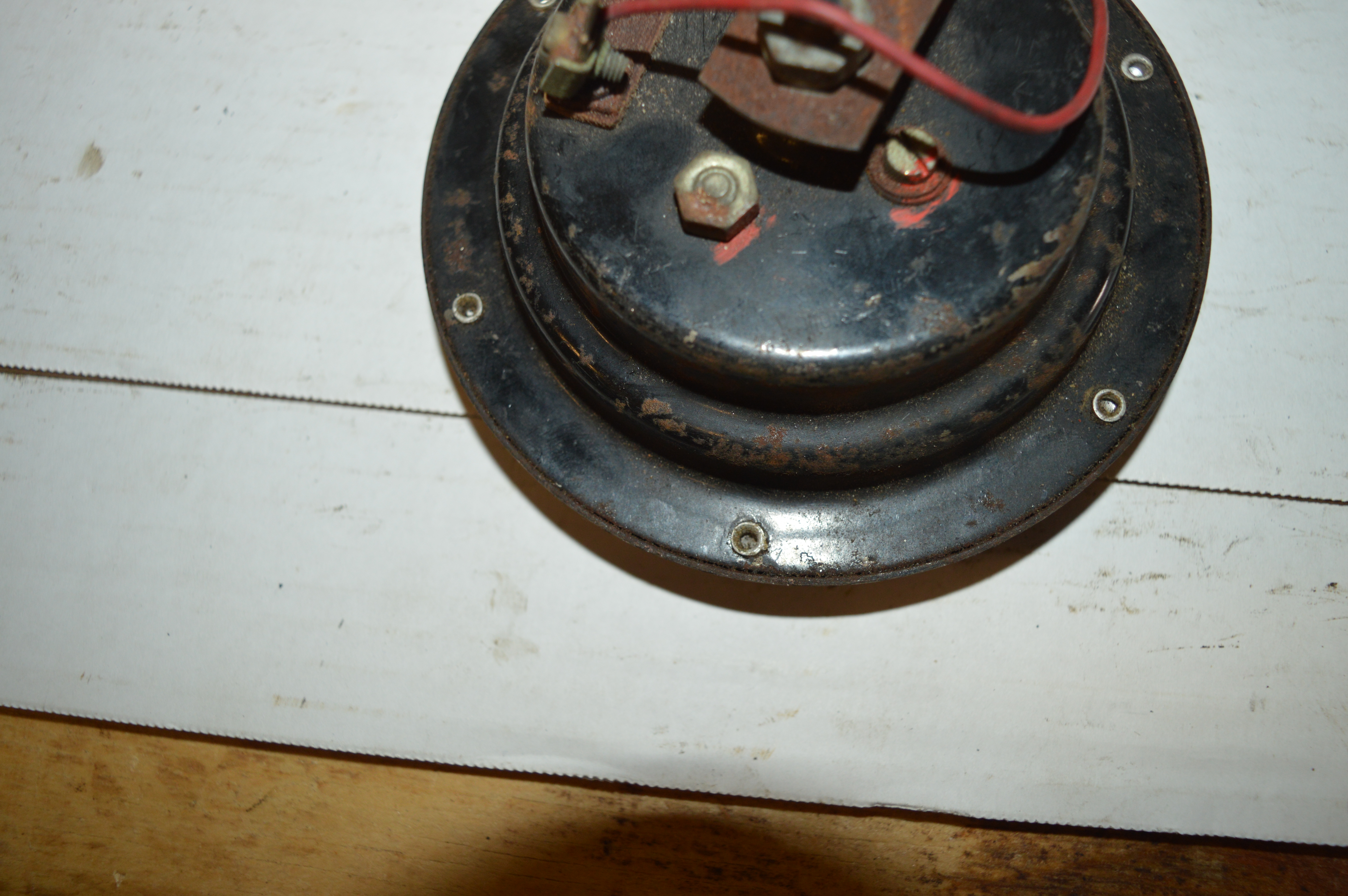 Gabel/6volt DDR E1/20012