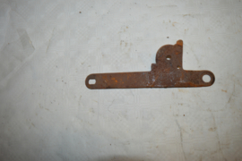 Zijspan 2 ogen lengte 23cm/breed 8cm