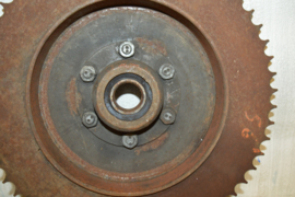 Bsa wiel Remtrommel 56 tanden