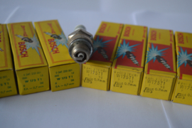 Bosch W175T1 bougie 14 mm/kort/NOS