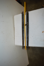 Villiers voorvork poten lengte 65 cm